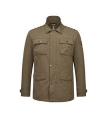 Milestone Jas Milestone