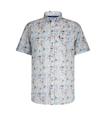 State of Art Hemd State of Art