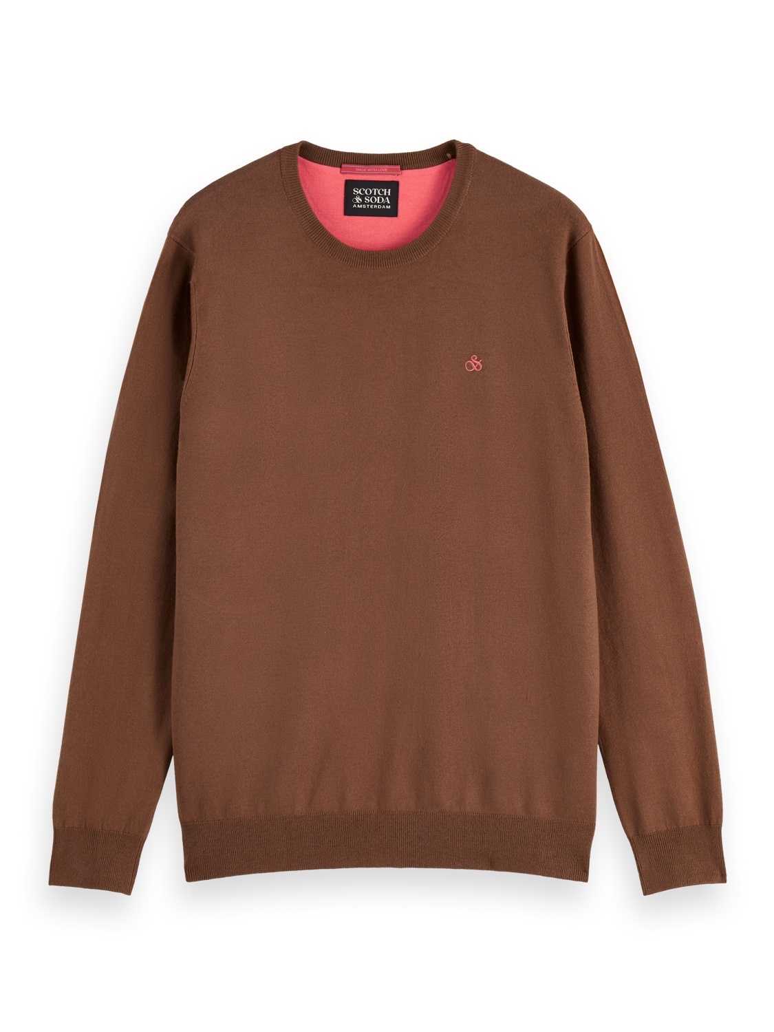 Scotch & Soda Knitwear Scotch & Soda 181326-210