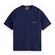 Scotch & Soda T-shirt Scotch & Soda 181569-401