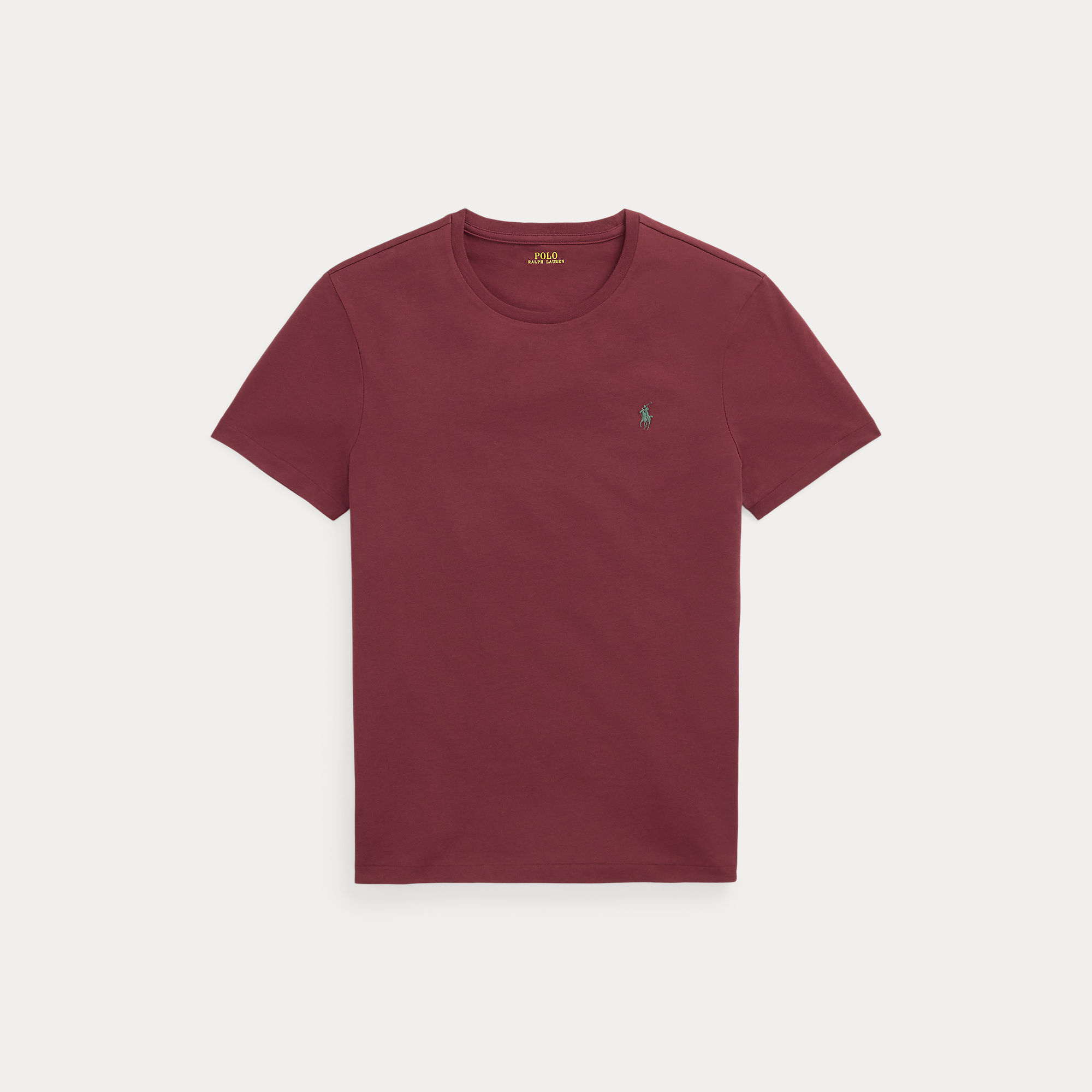 Ralph Lauren T-shirt Ralph Lauren 710-671438-424