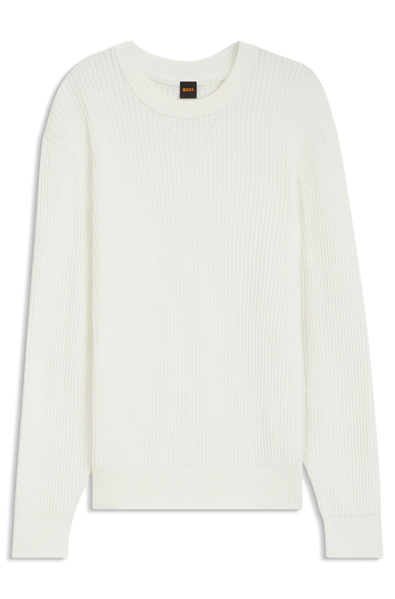 Boss Orange Knitwear Boss Orange 50543693-106