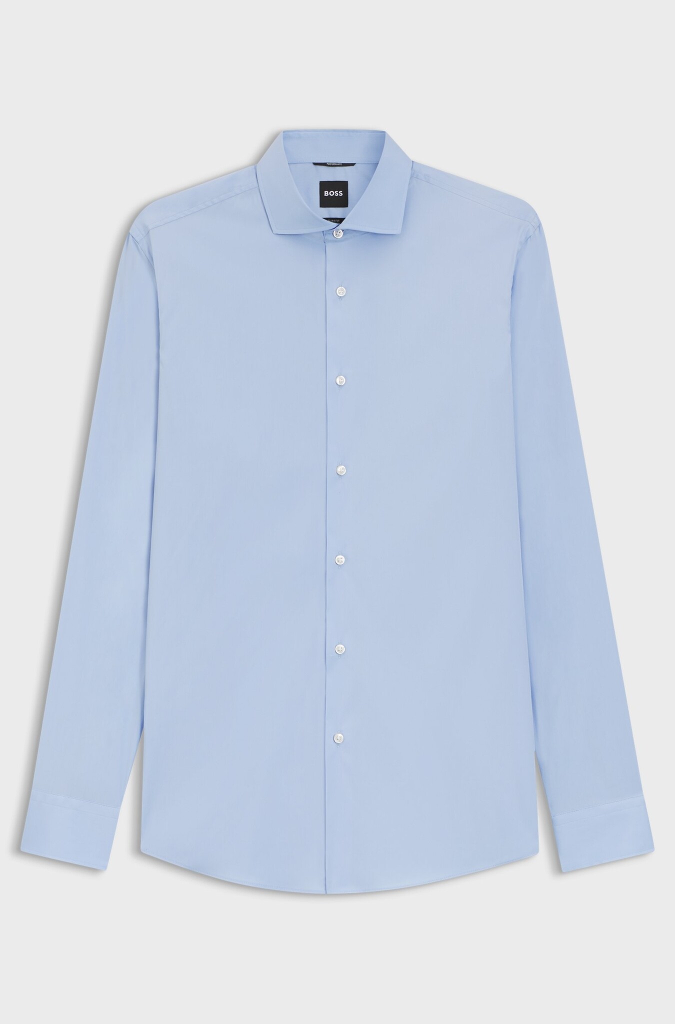 Hugo Boss Hemd Hugo Boss 50479915-450