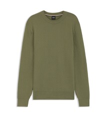 Hugo Boss Knitwear Hugo Boss