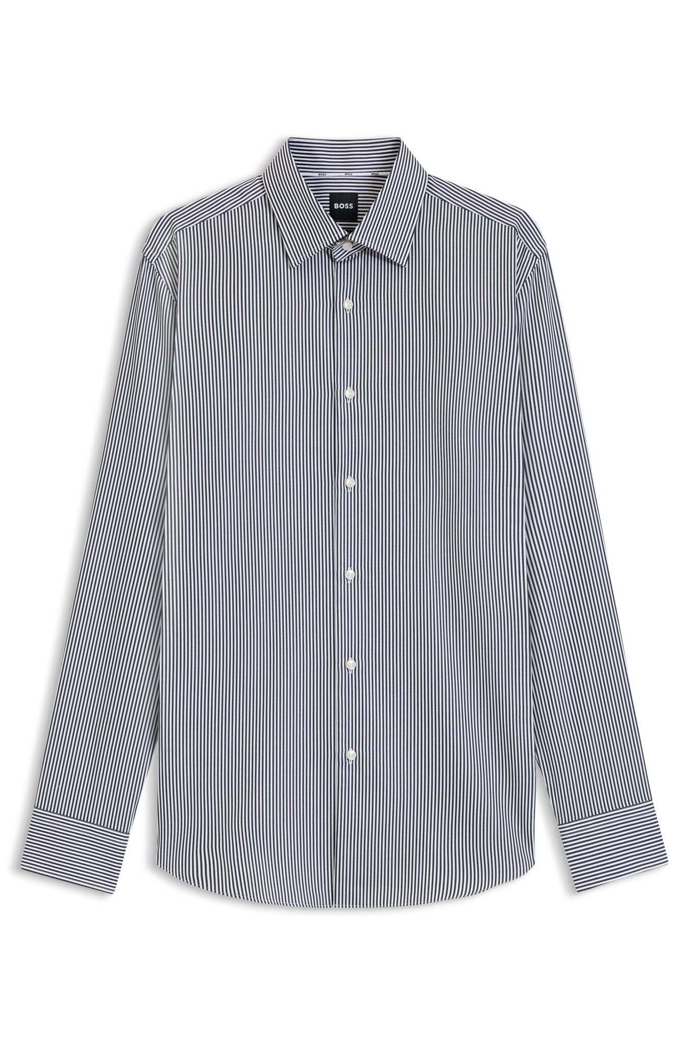 Hugo Boss Hemd Hugo Boss 50545123-404
