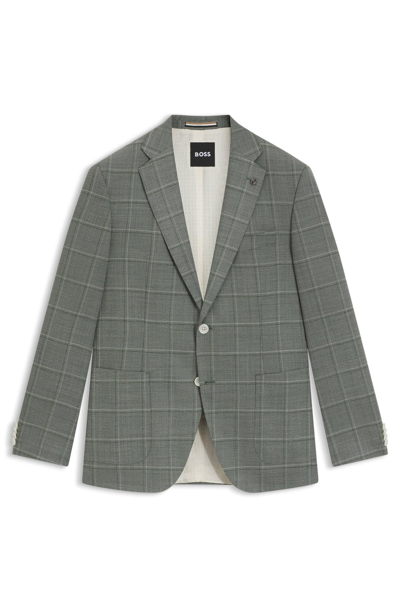 Hugo Boss Blazer Hugo Boss 50545870-314