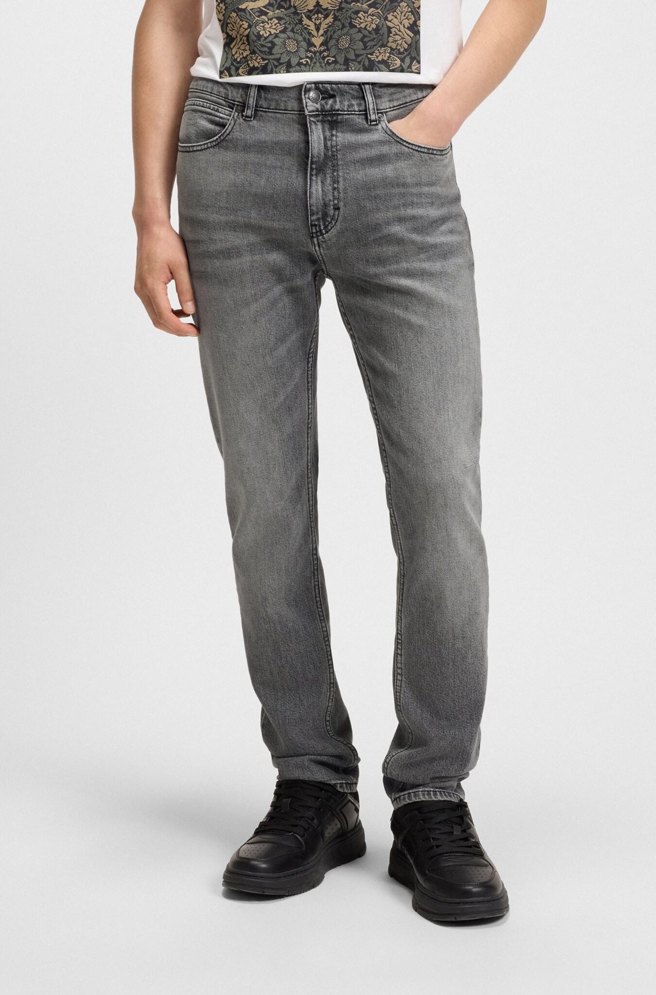 Hugo Jeans Hugo 50542701-030