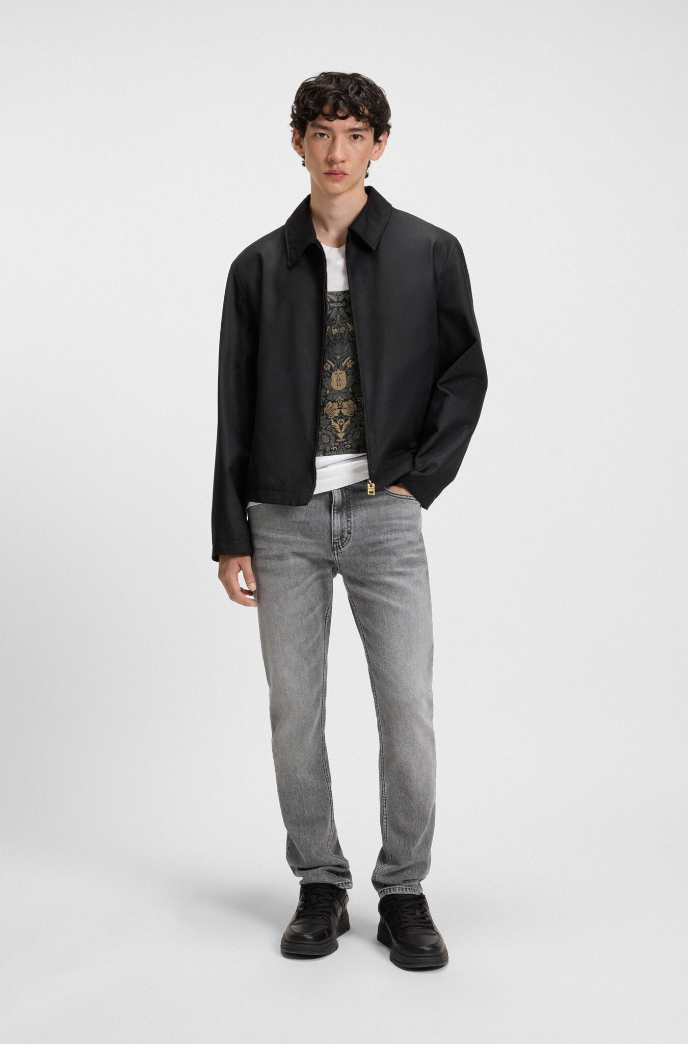 Hugo Jeans Hugo 50542701-030