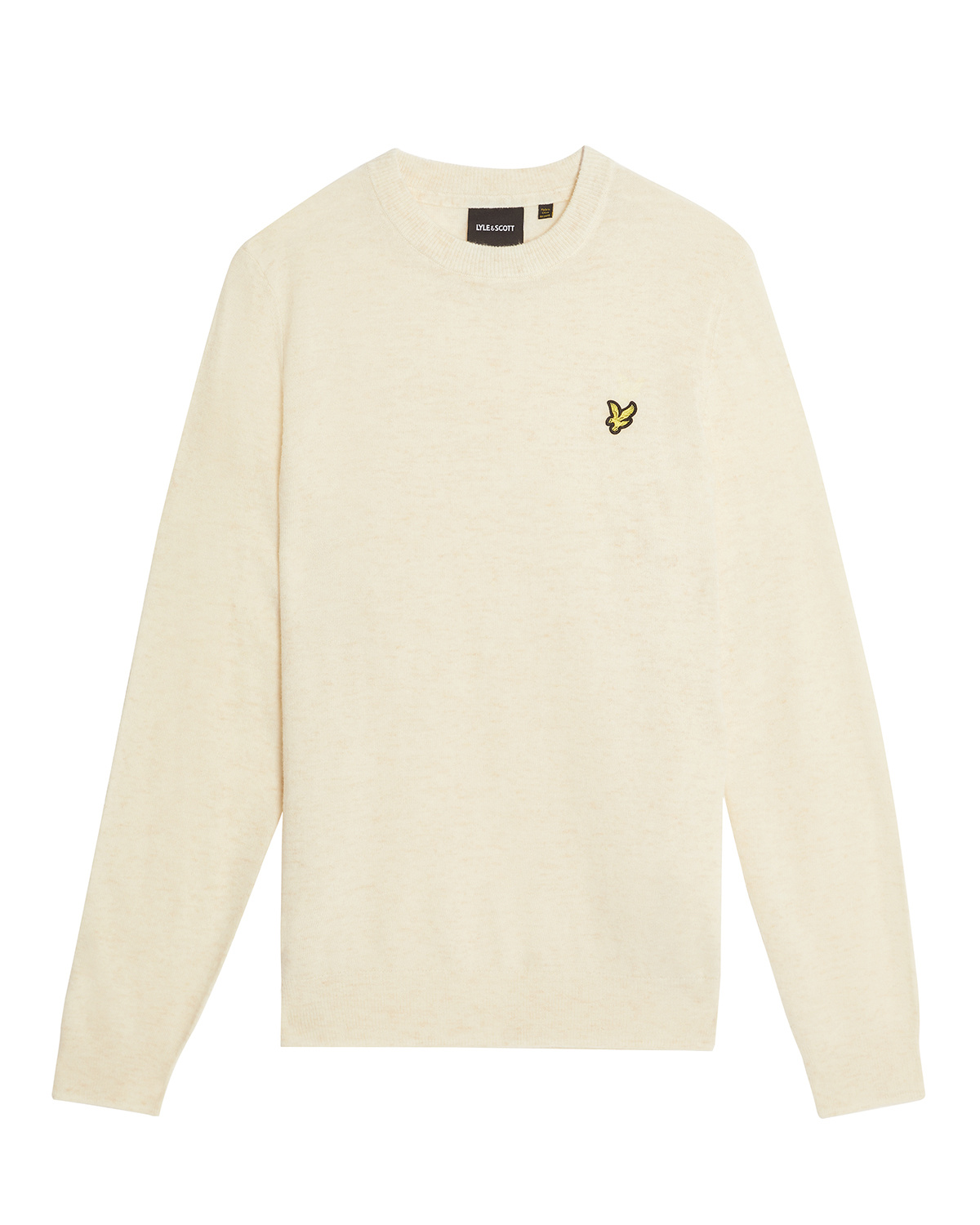 Lyle & Scott Knitwear Lyle & Scott KN2114VC-X936