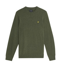 Lyle & Scott Knitwear Lyle & Scott