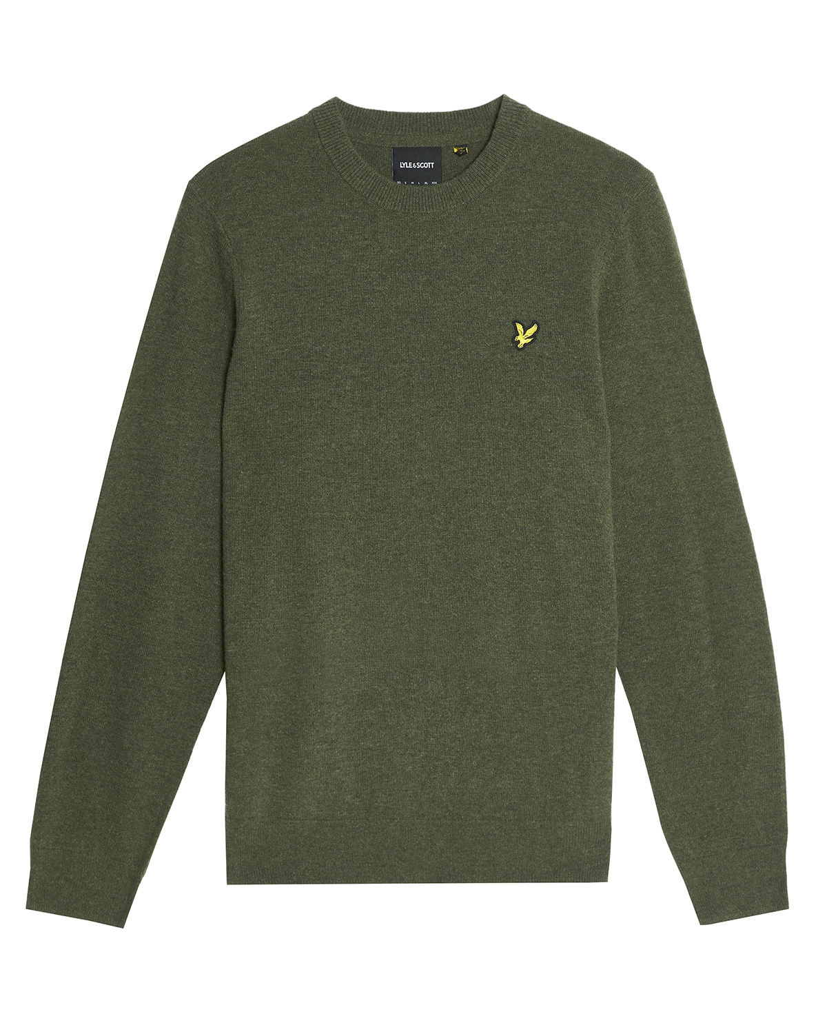 Lyle & Scott Knitwear Lyle & Scott KN2114VC-X937