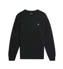 Lyle & Scott Knitwear Lyle & Scott