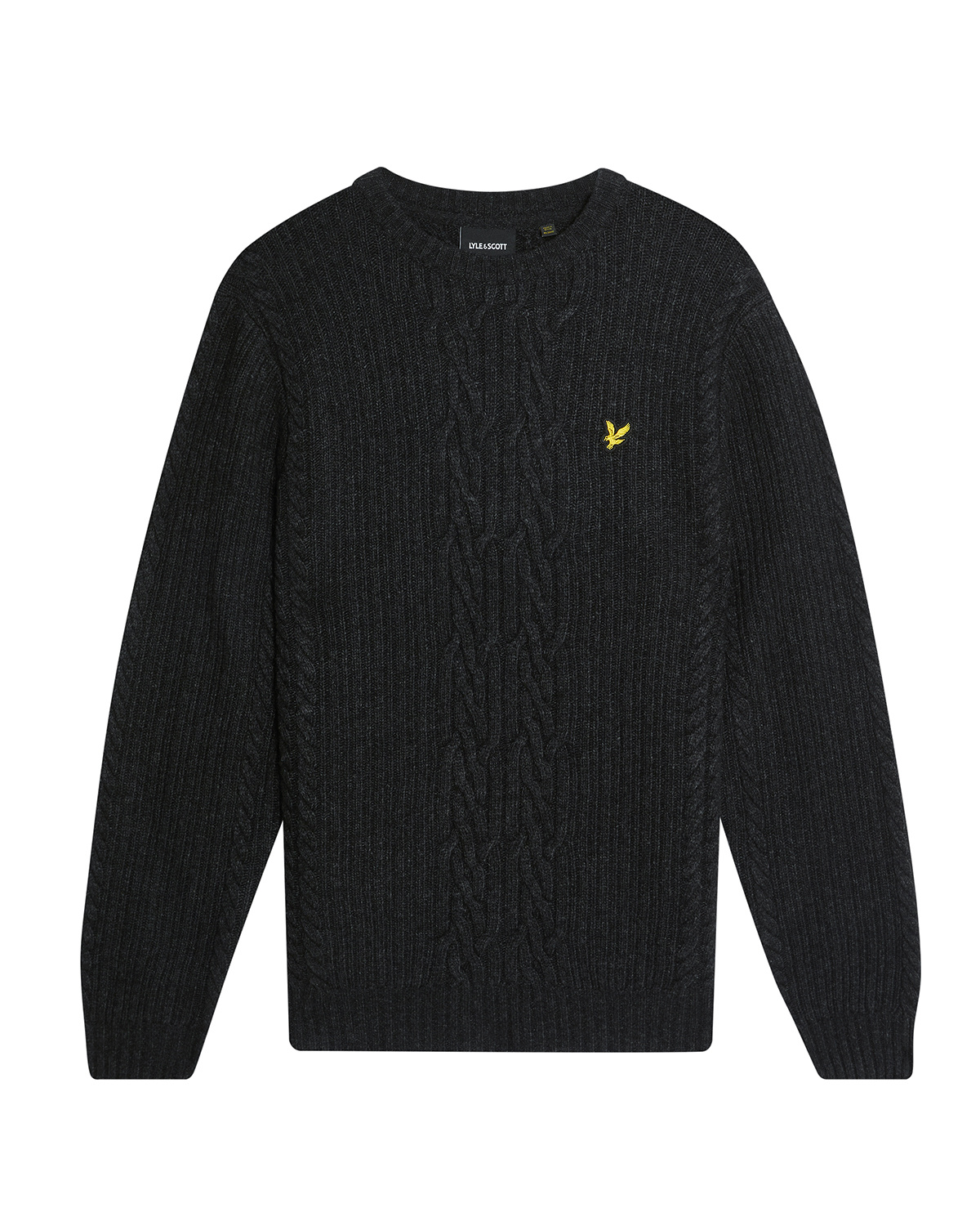 Lyle & Scott Knitwear Lyle & Scott KN2318V-W155
