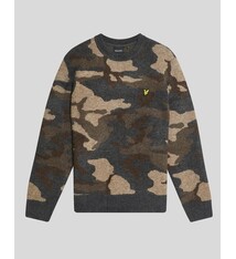 Lyle & Scott Knitwear Lyle & Scott
