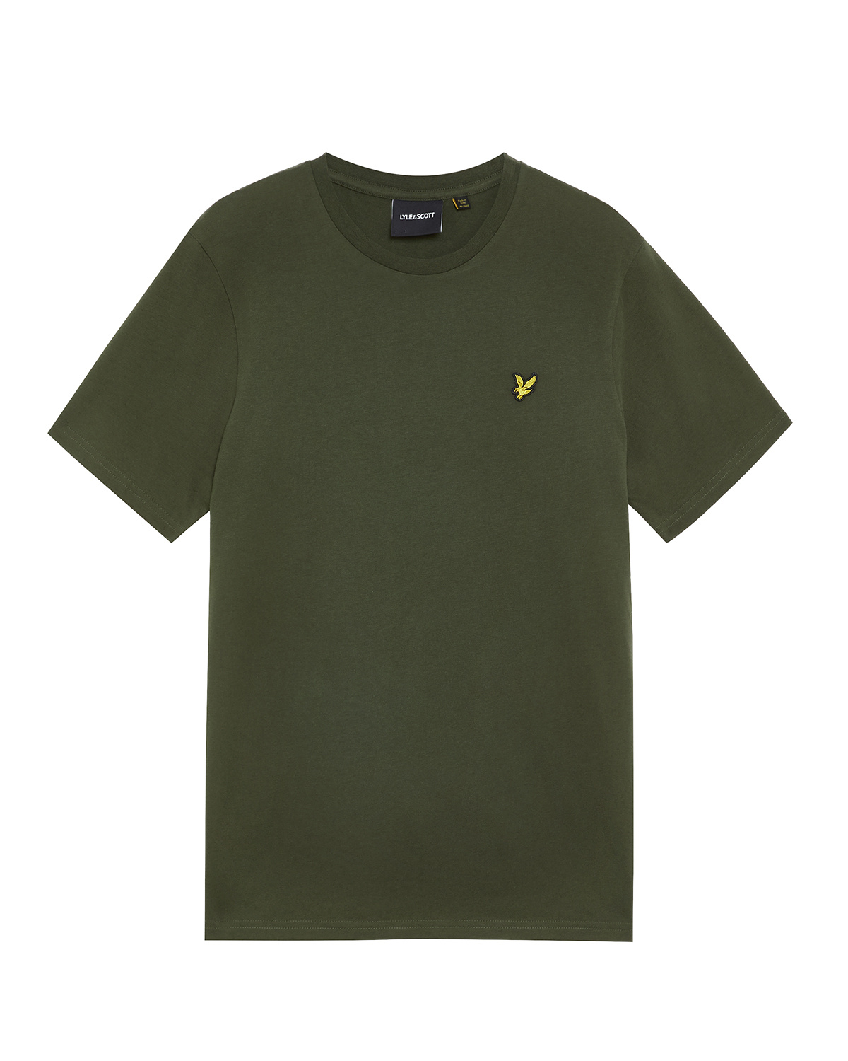 Lyle & Scott T-shirt Lyle & Scott TS400VOG-X848