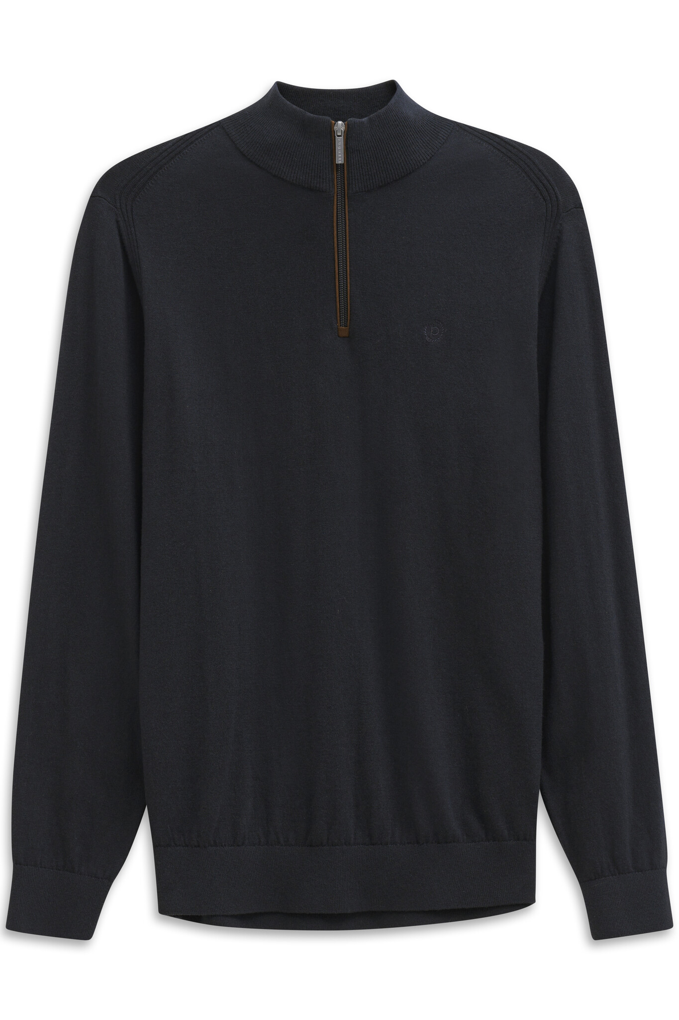 Bugatti Knitwear Bugatti 7500-85520D-390