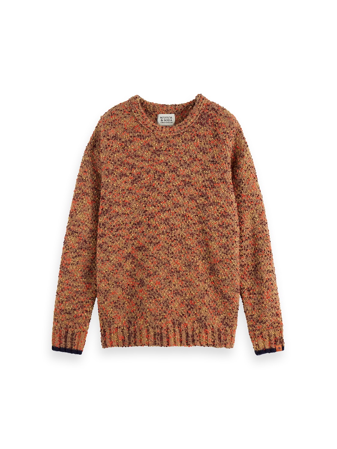 Scotch & Soda Knitwear Scotch & Soda 181631-230