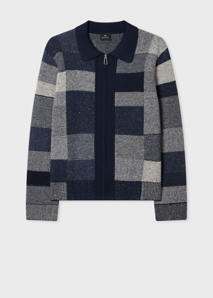 Paul Smith Knitwear Paul Smith M2R-508Z-T22521-49