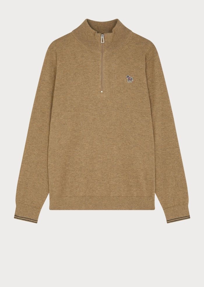 Paul Smith Knitwear Paul Smith M2R-531XZ-N22226-64