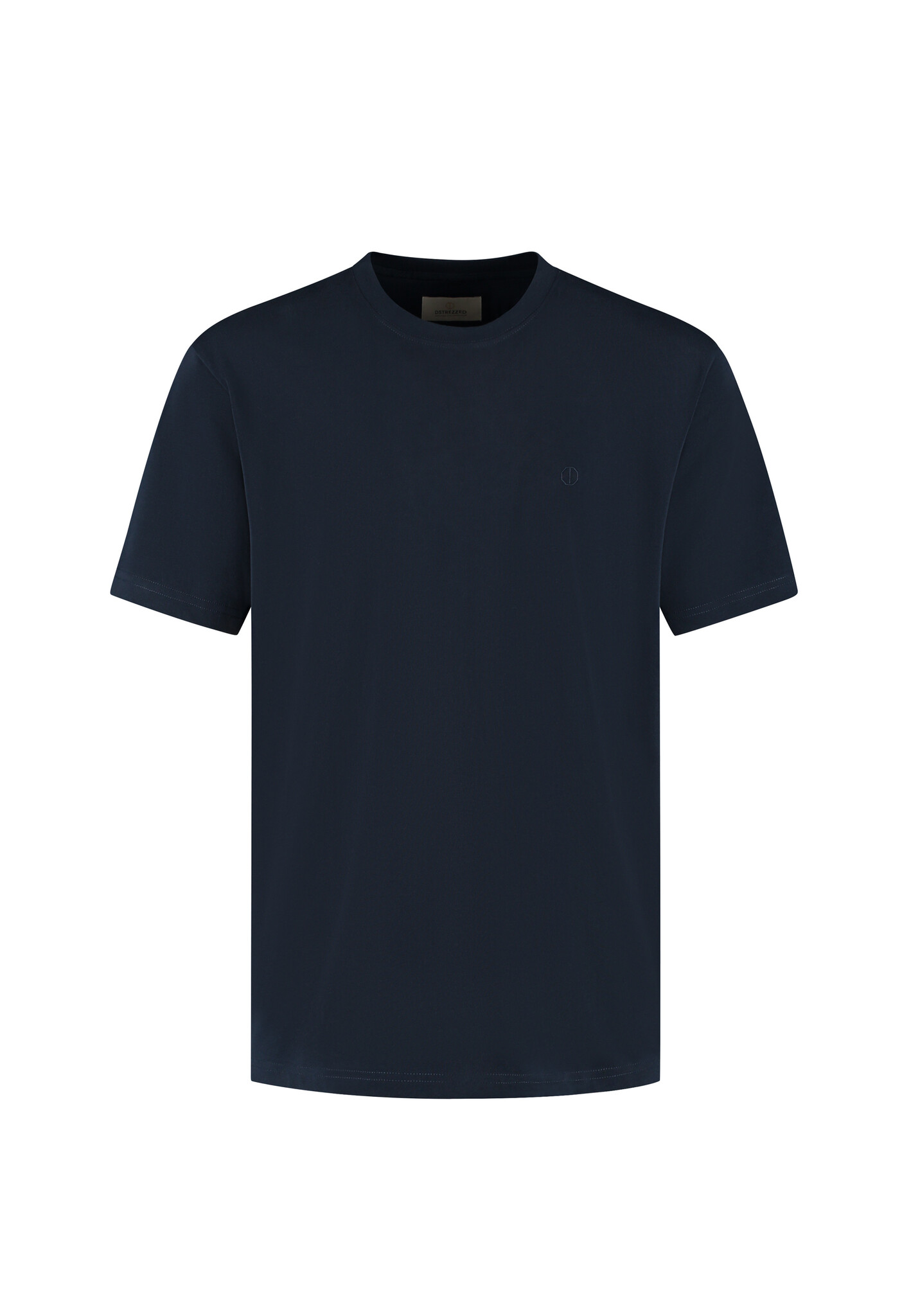 Dstrezzed T-shirt Dstrezzed 203012-649