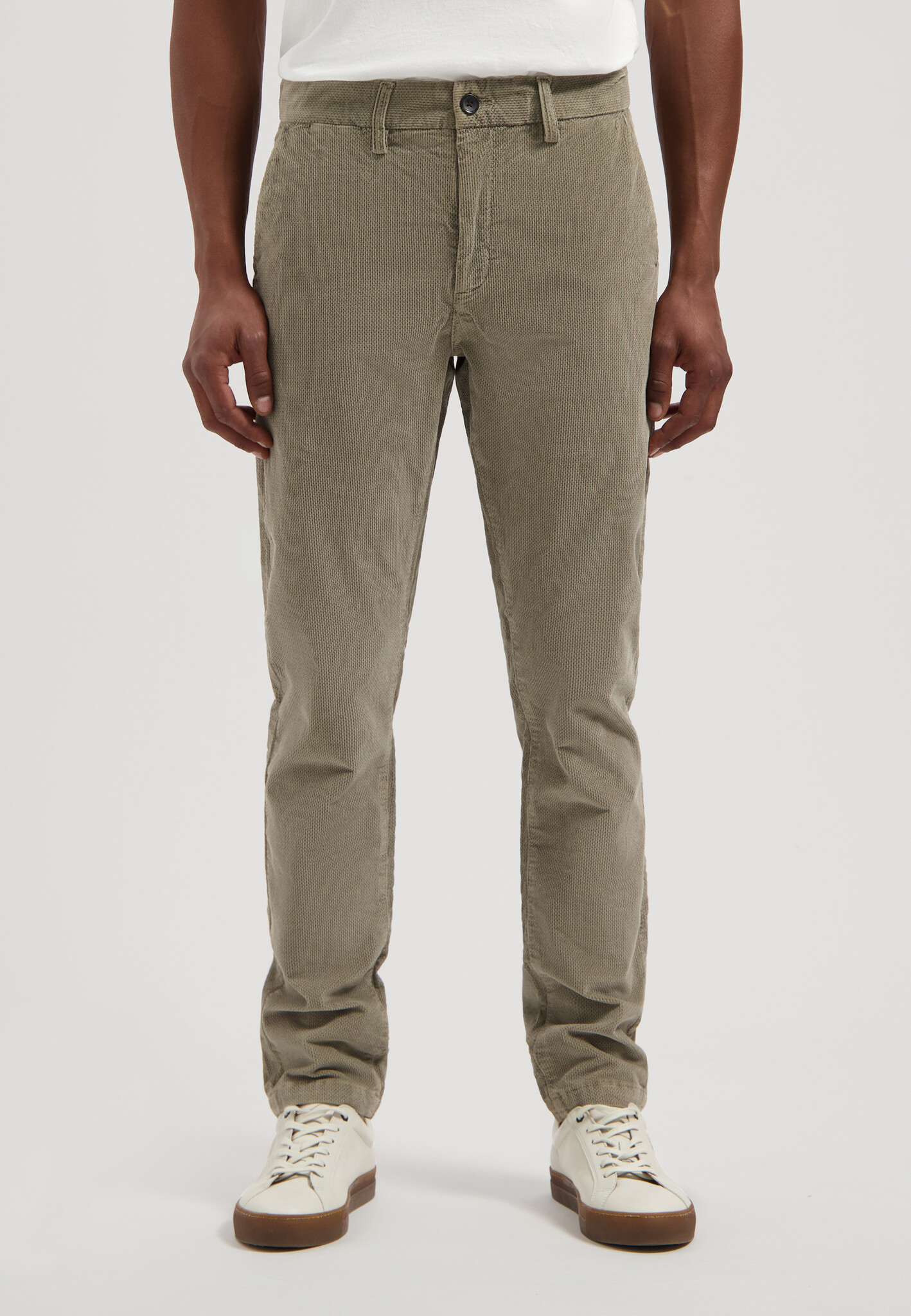 Dstrezzed Broek Dstrezzed 501864-276