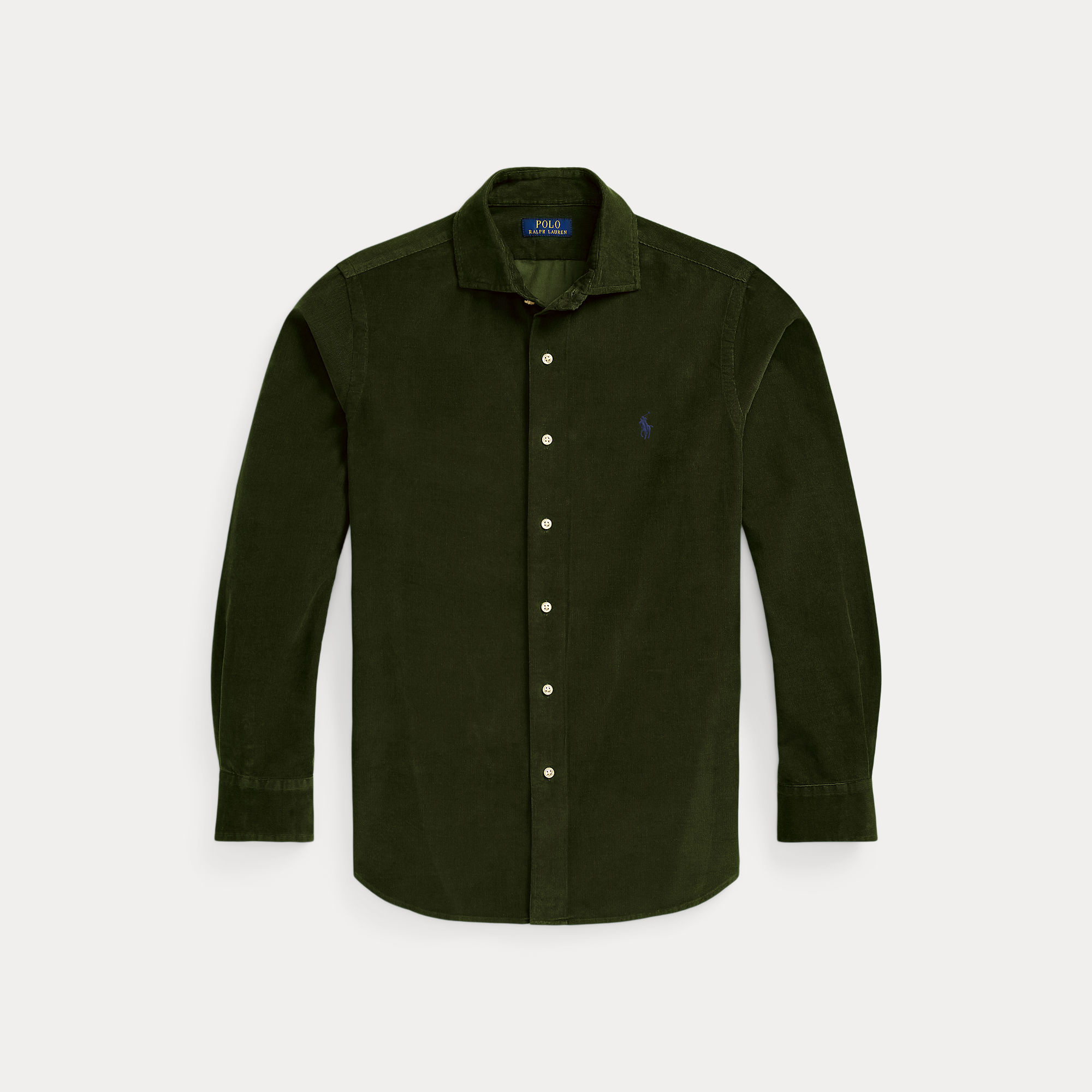 Ralph Lauren Hemd Ralph Lauren 710-P00518-009