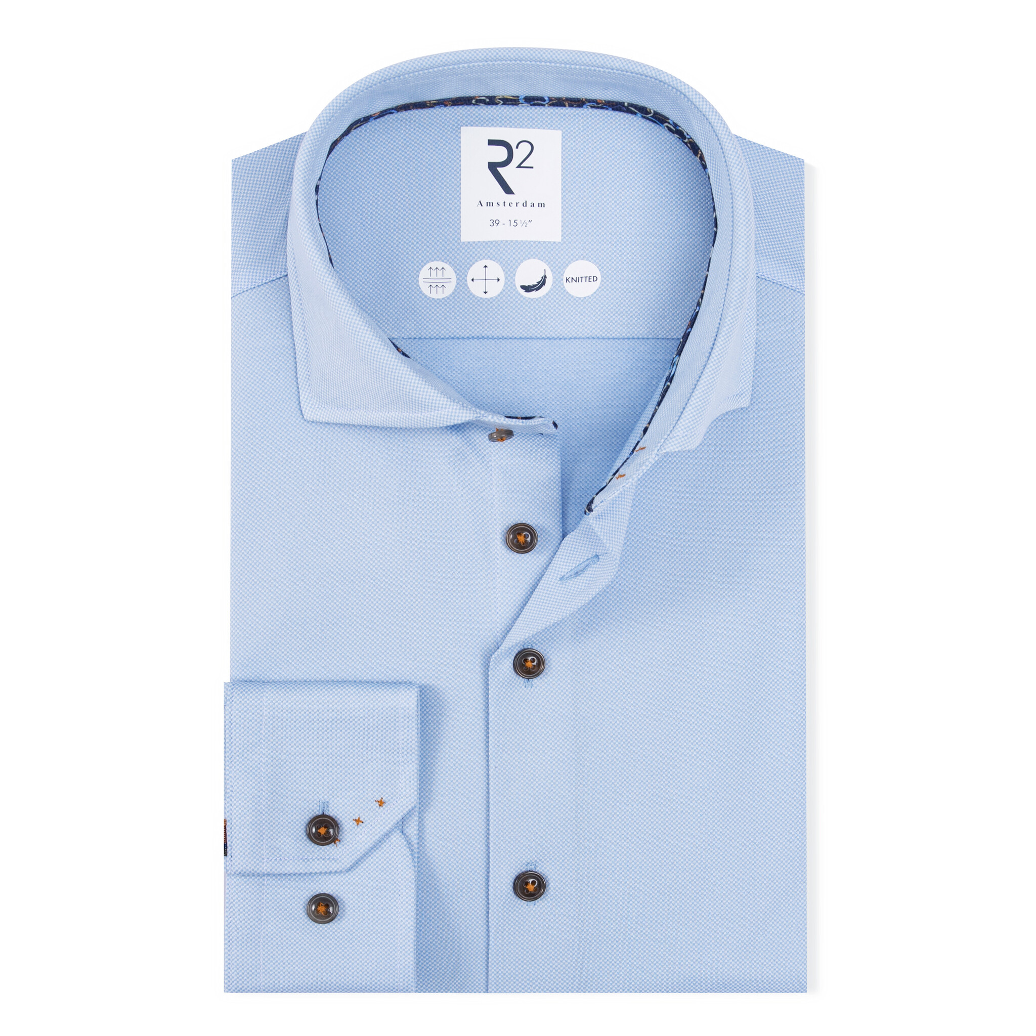 R2 Hemd R2 130.WSP.001-018