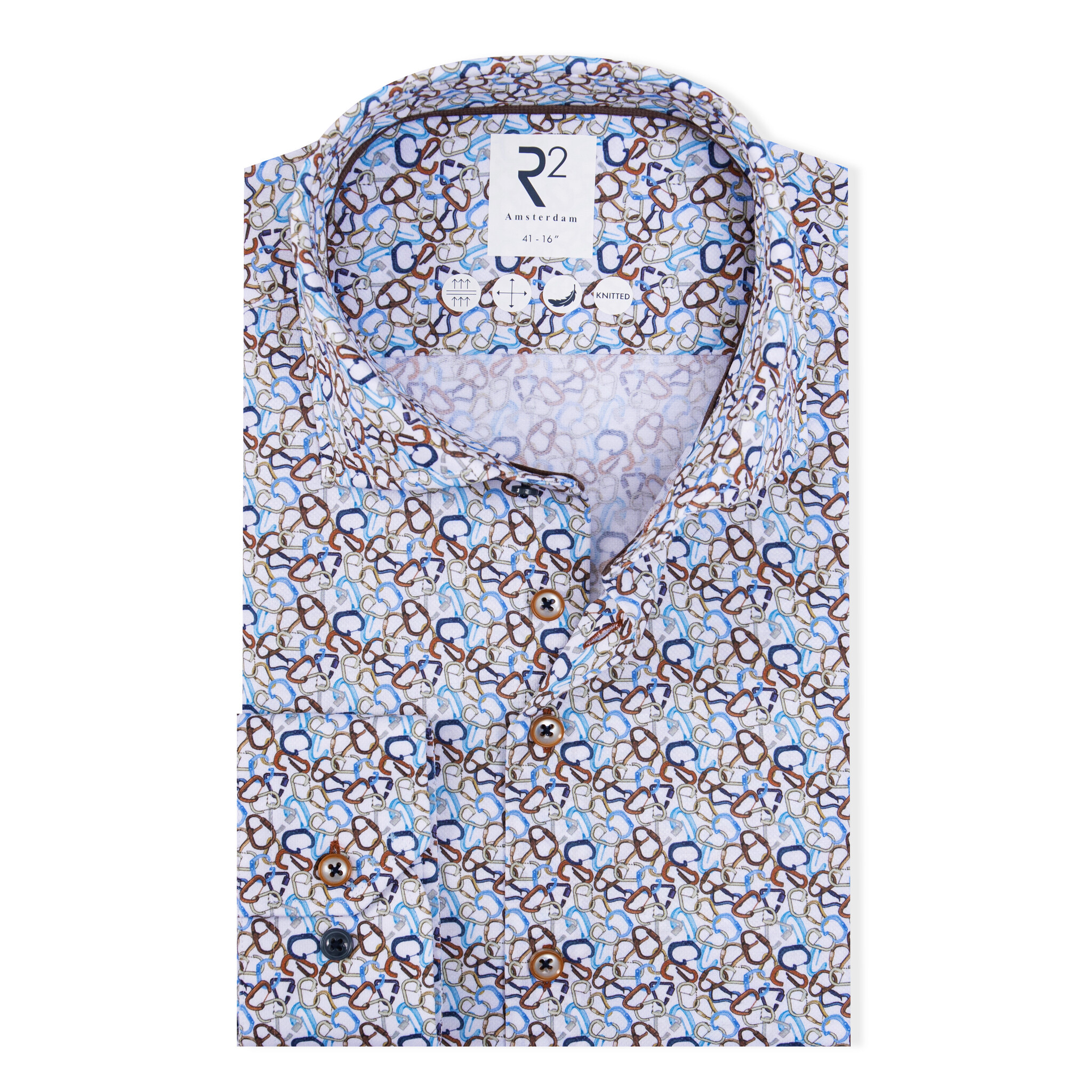 R2 Hemd R2 130.WSP.002-073