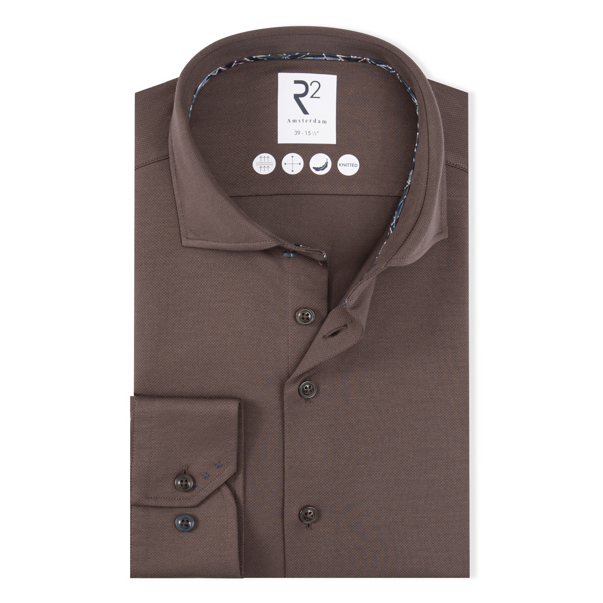 R2 Hemd R2 130.WSP.004-041