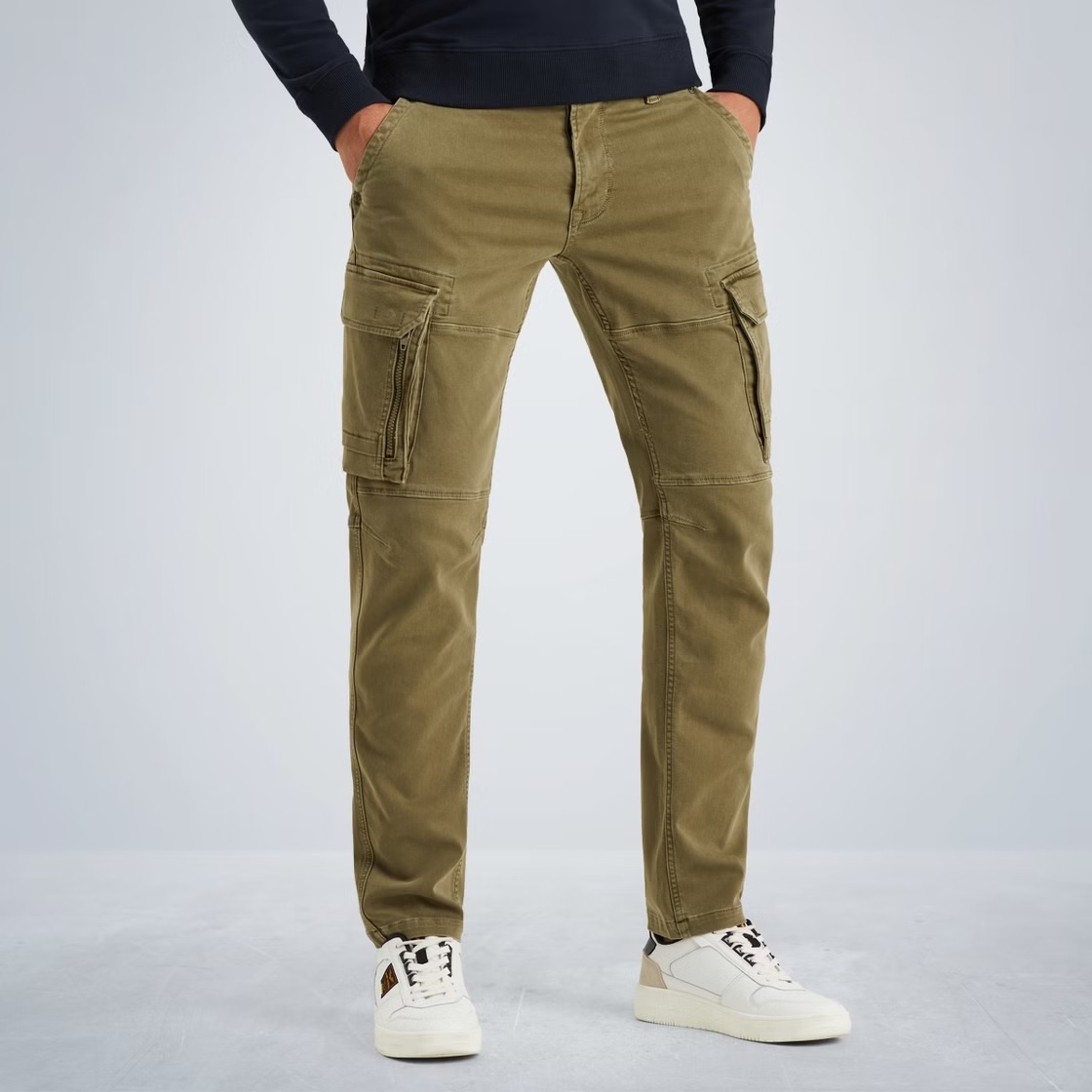 PME Broek PME PTR2508624-6395