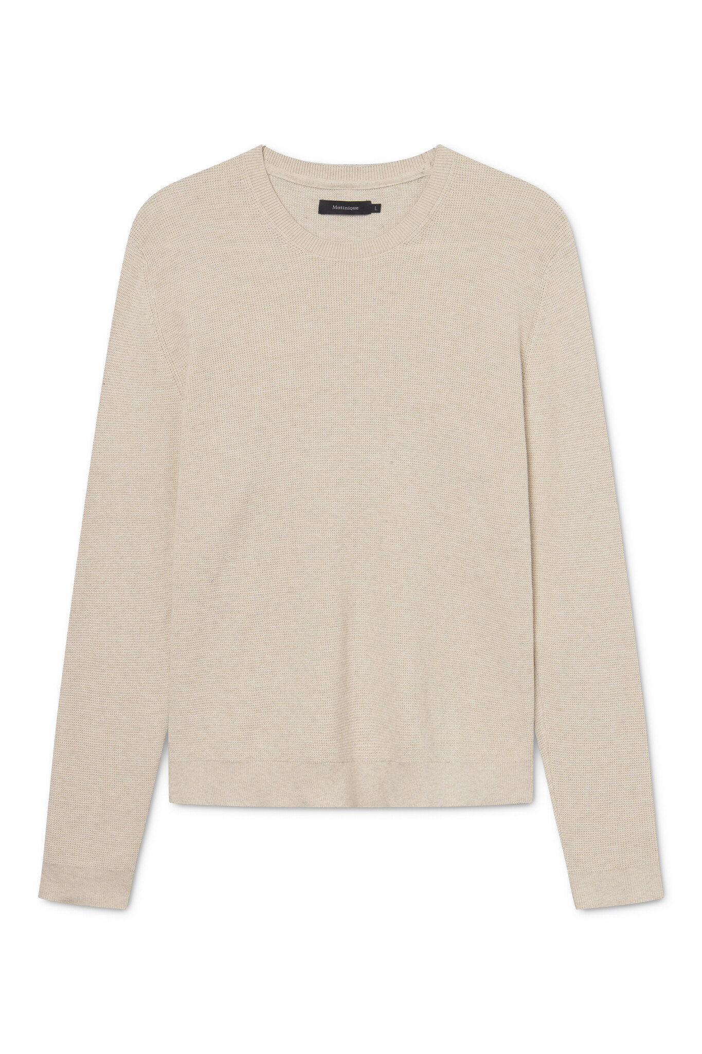 Matinique Knitwear Matinique 30207195-1411071