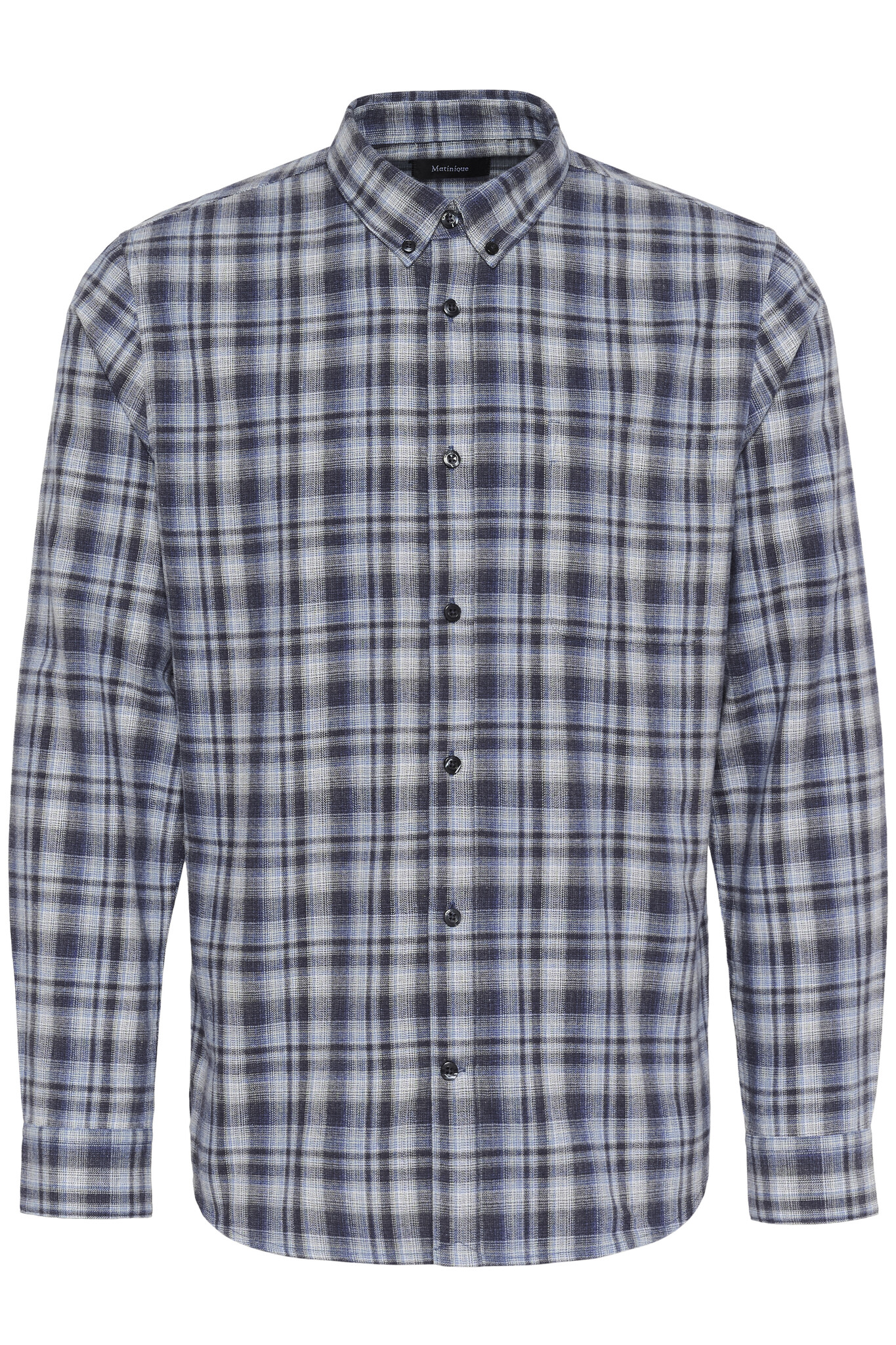 Matinique Hemd Matinique 30208524-194011