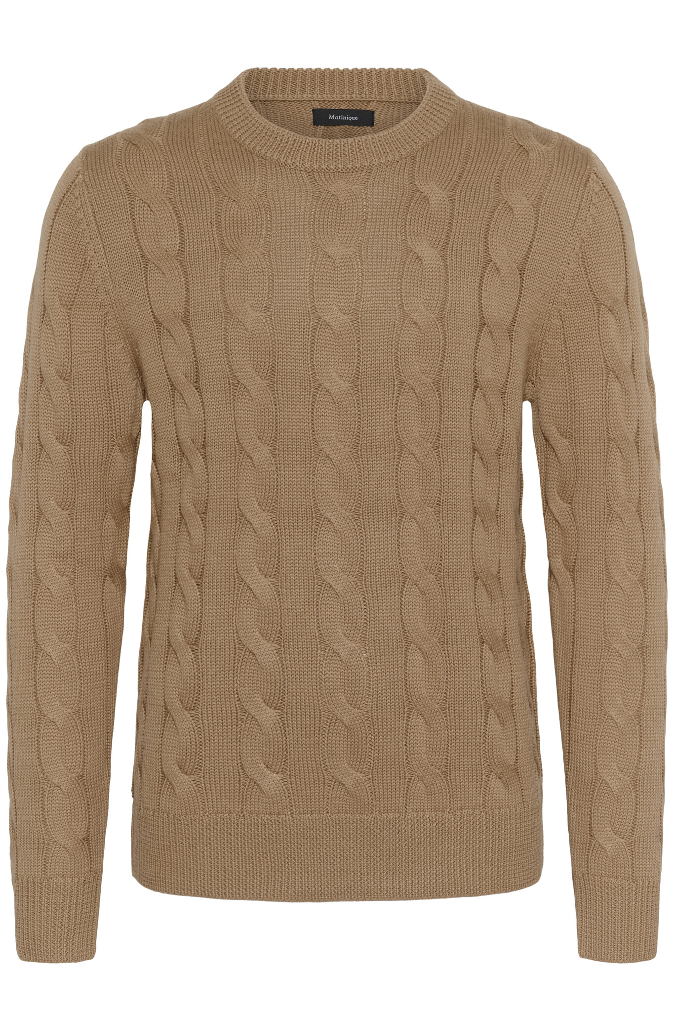 Matinique Knitwear Matinique 30208606-171320