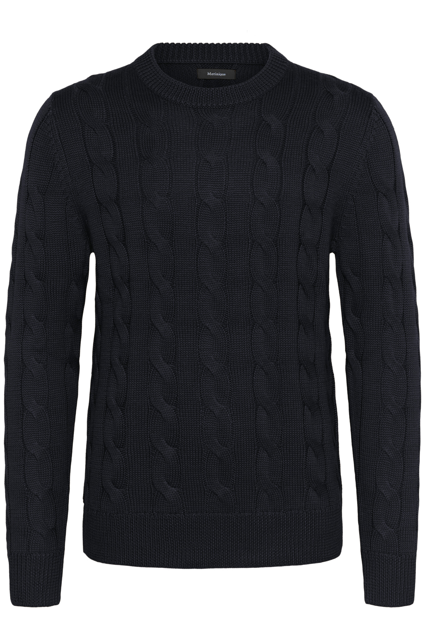 Matinique Knitwear Matinique 30208606-194011