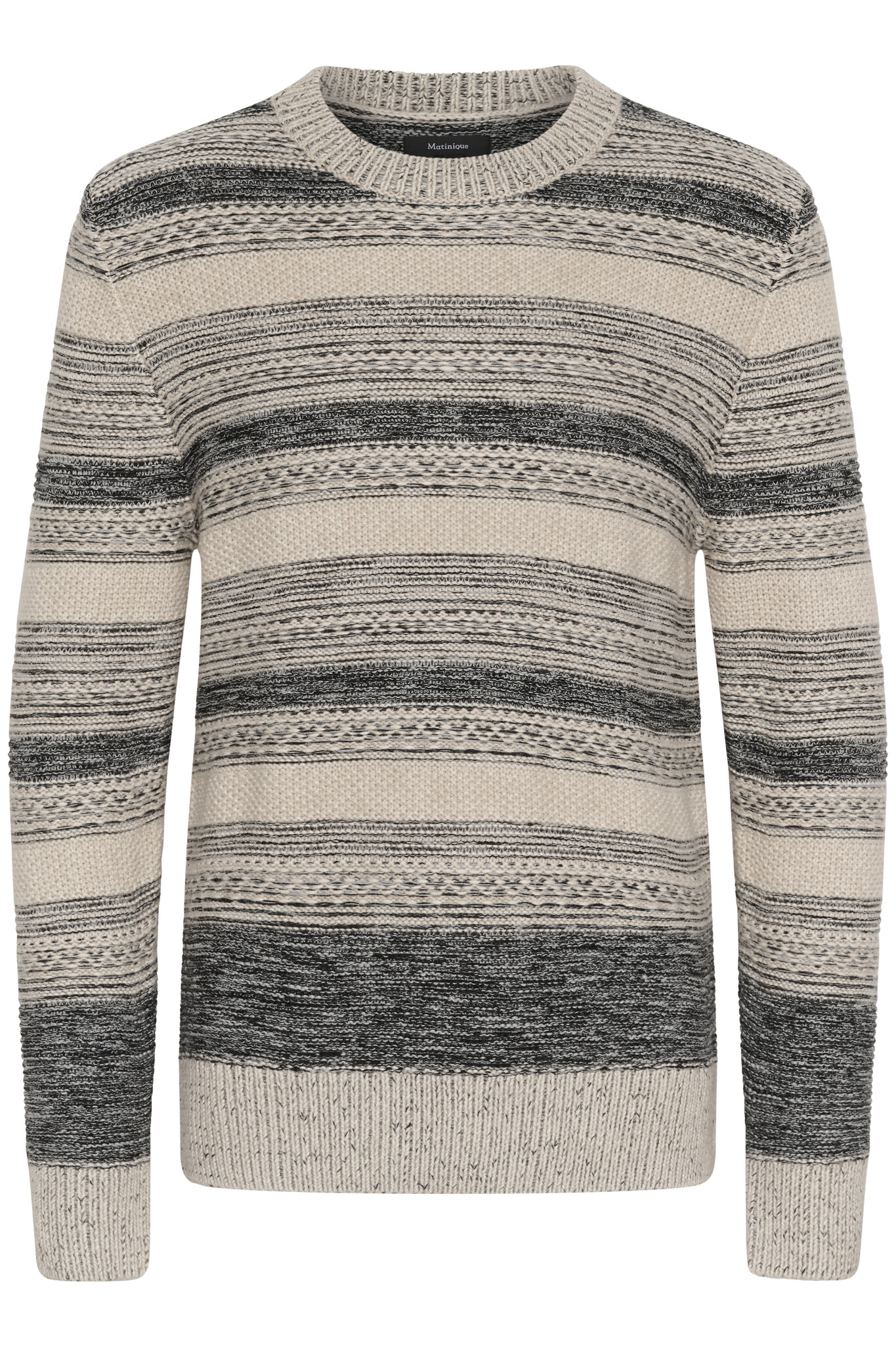 Matinique Knitwear Matinique 30208619-300270