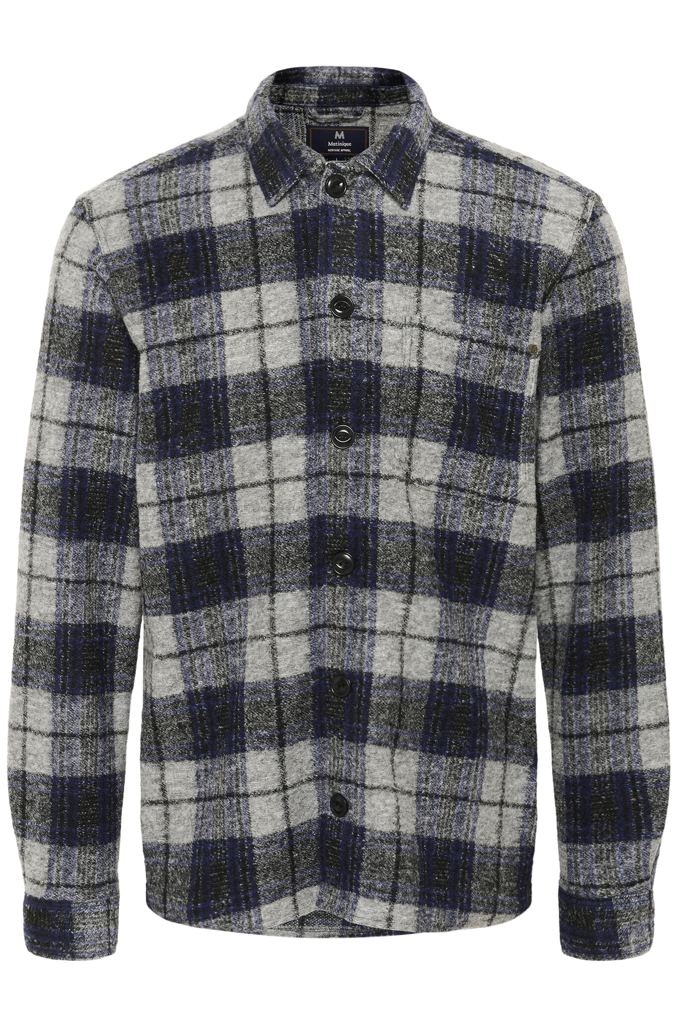 Matinique Hemd Matinique 30208636-194011