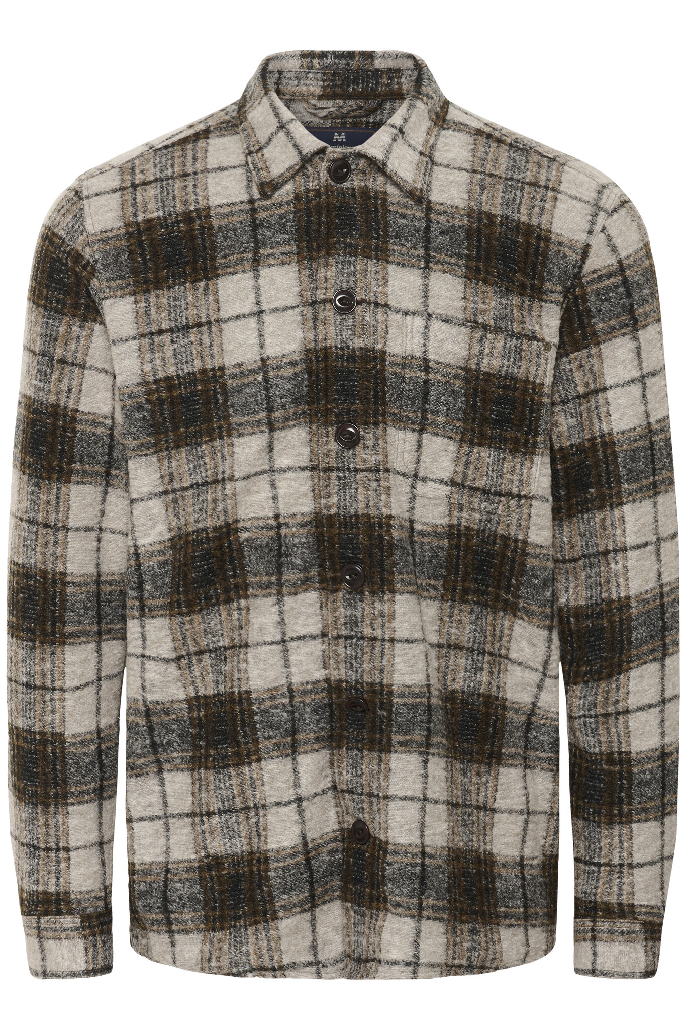 Matinique Hemd Matinique 30208636-190809