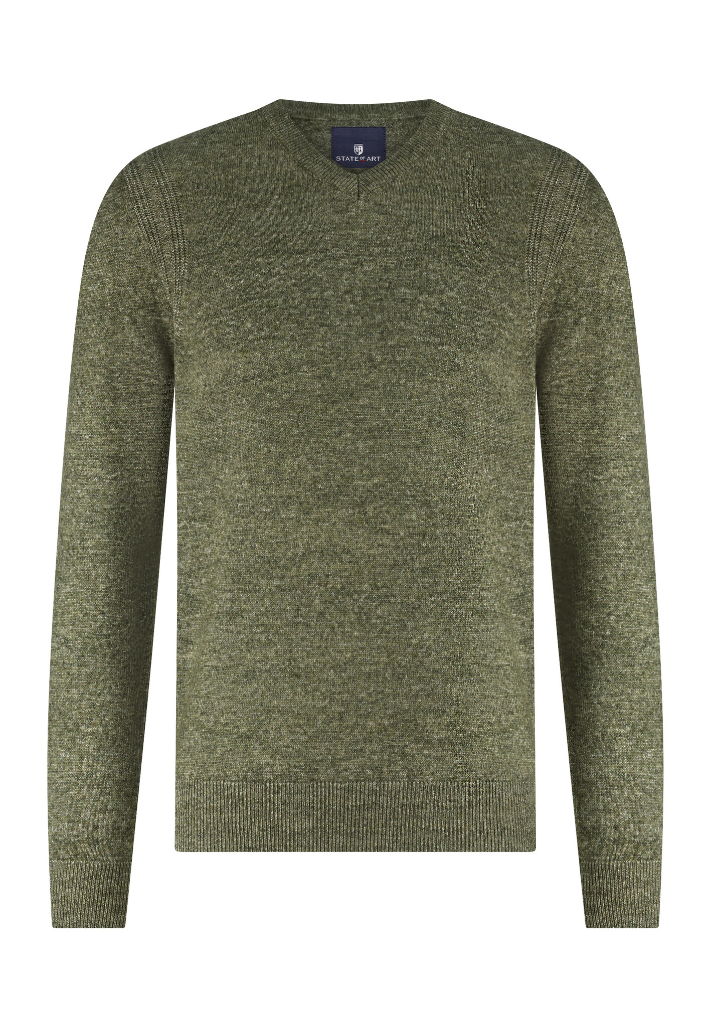 State of Art Knitwear State of Art 121-25060-3738