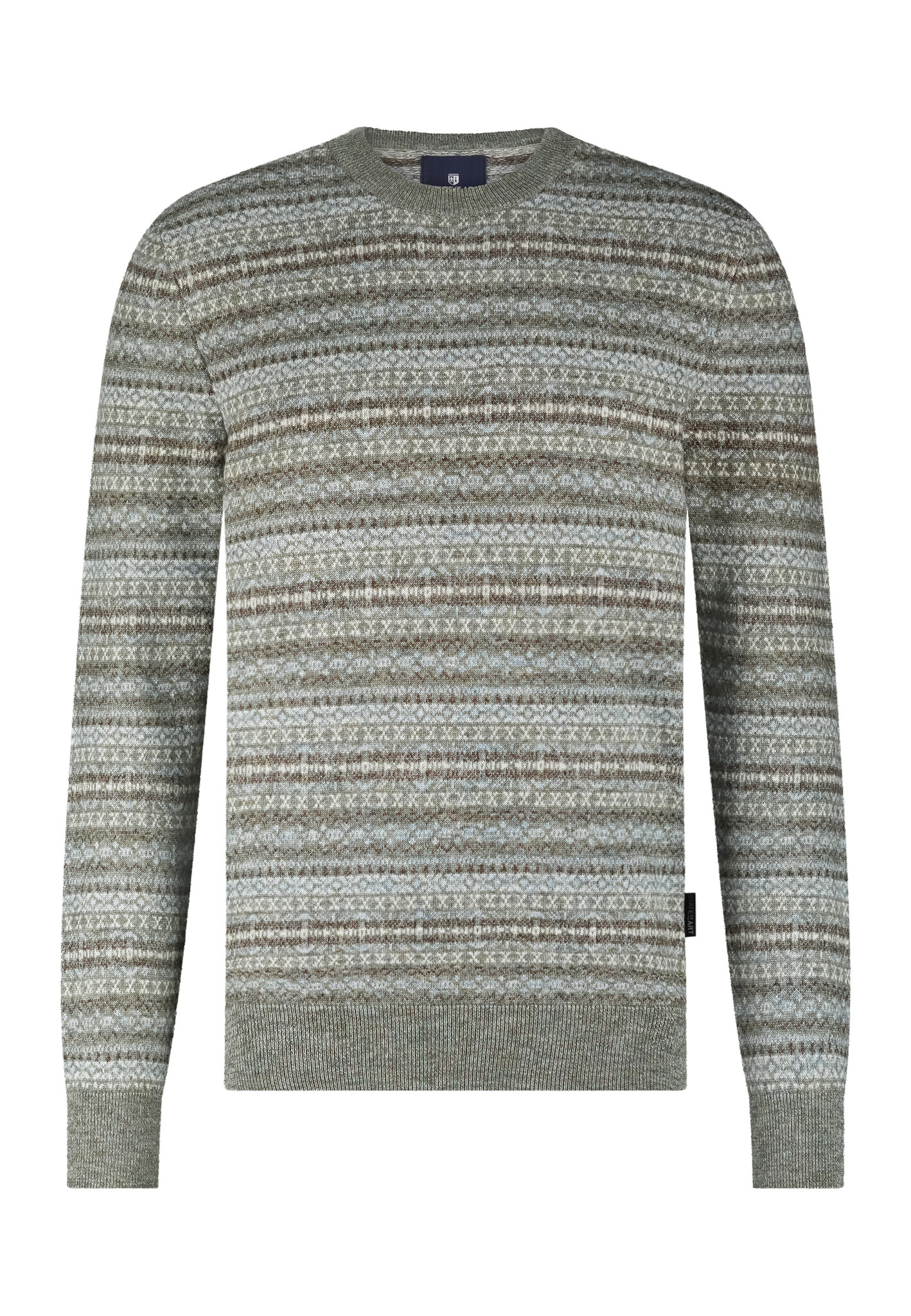 State of Art Knitwear State of Art 114-25082-5688