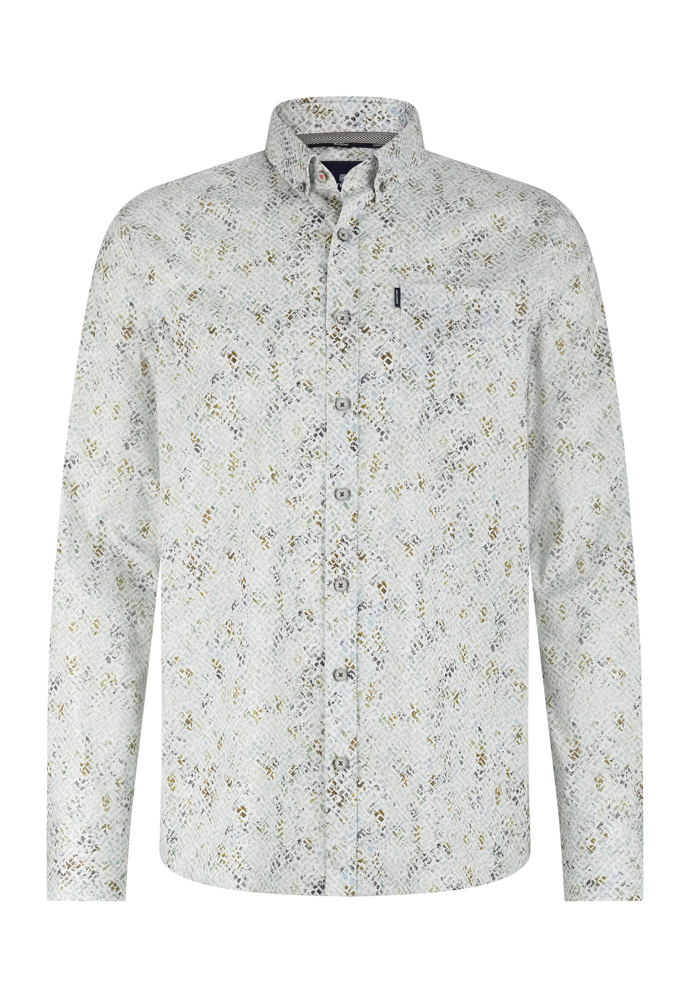 State of Art Hemd State of Art 214-25243-8311