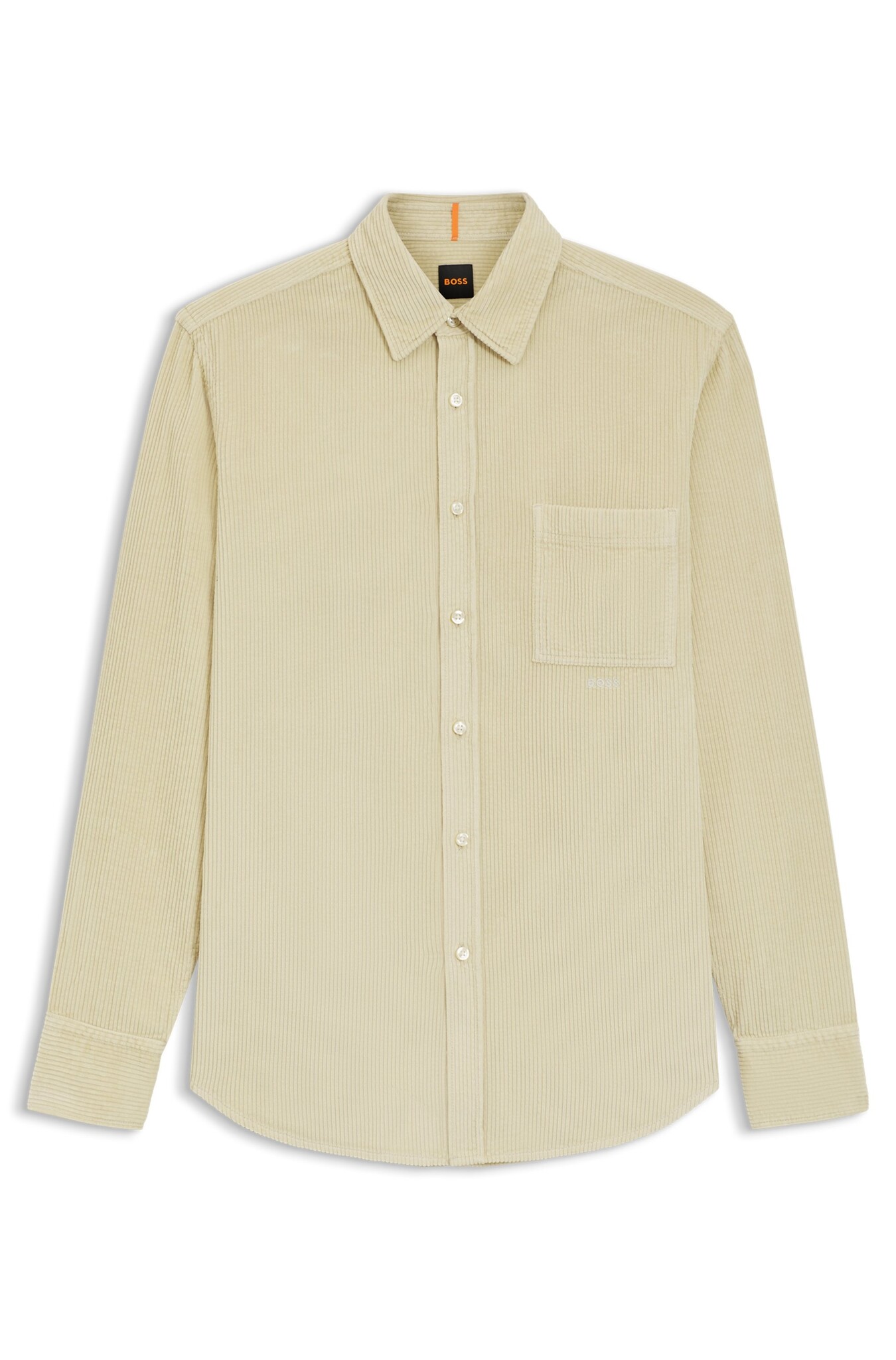 Boss Orange Hemd Boss Orange 50548976-271