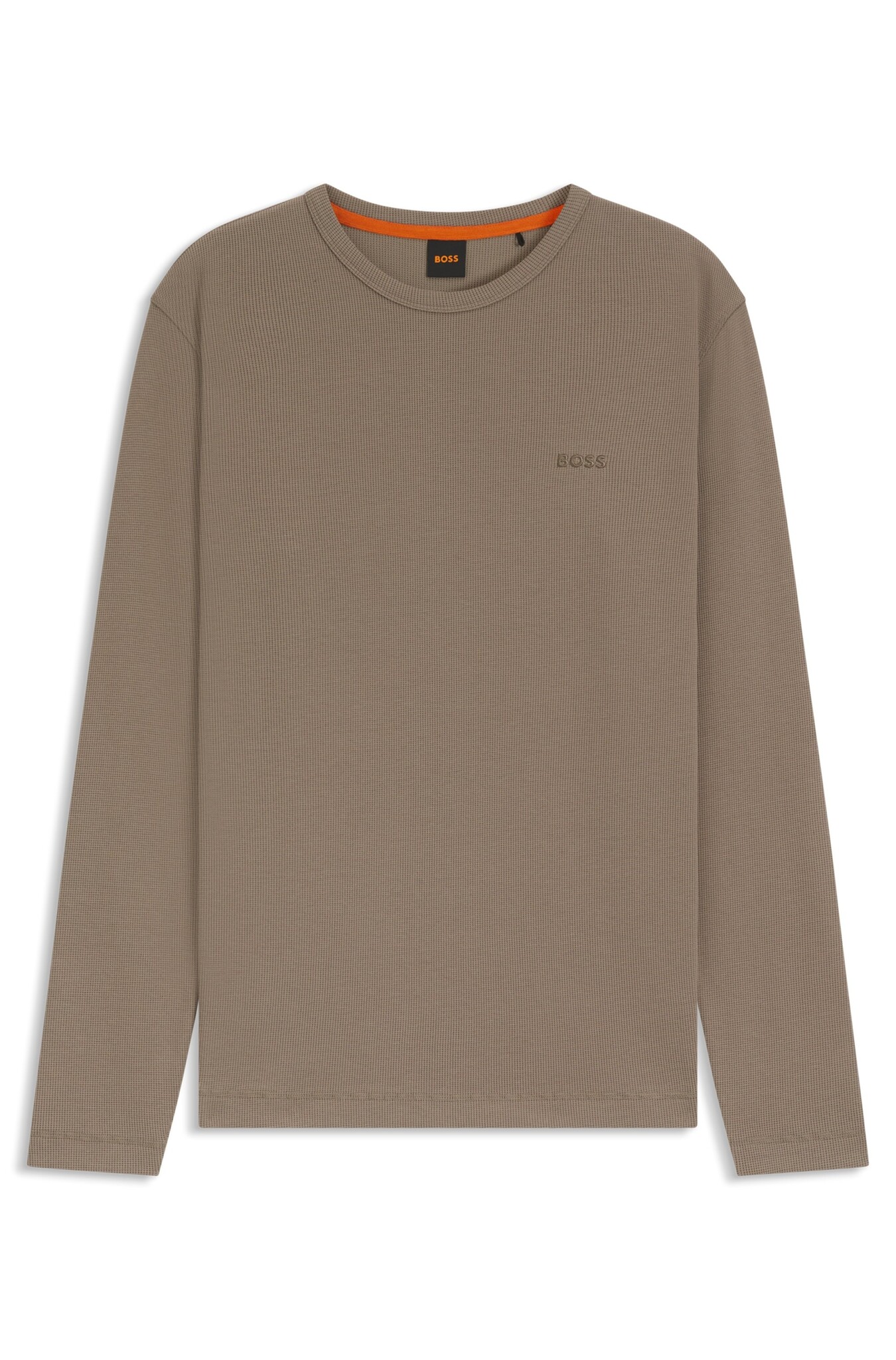 Boss Orange T-shirt Boss Orange 50520725-346