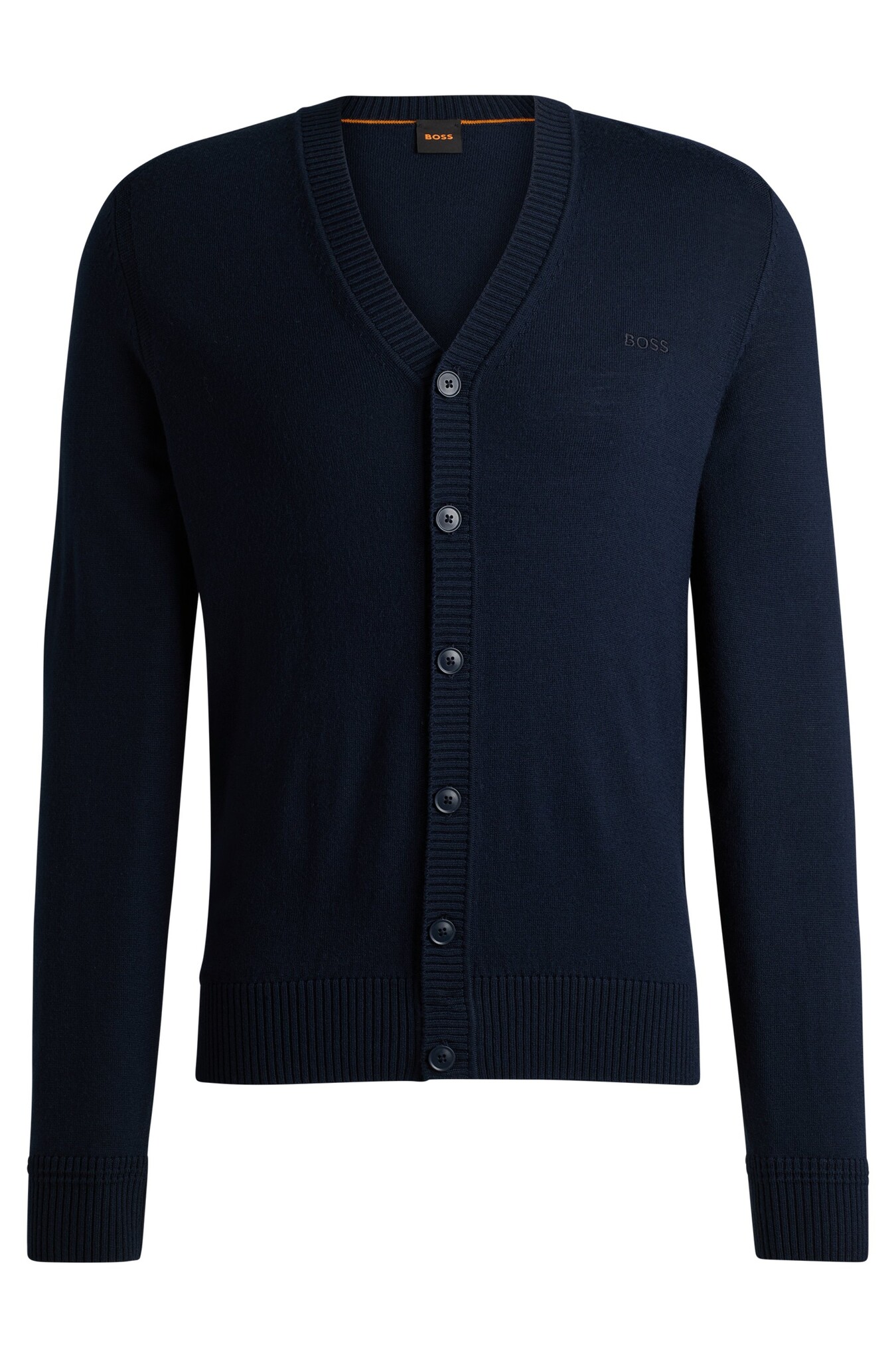 Boss Orange Knitwear Boss Orange 50523574-404