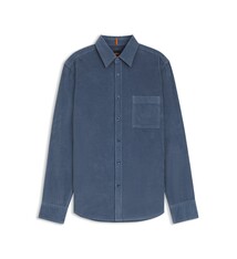 Boss Orange Hemd Boss Orange