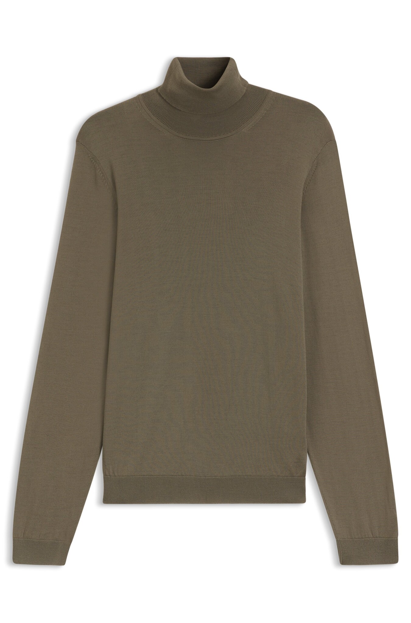 Hugo Boss Knitwear Hugo Boss 50468262-245