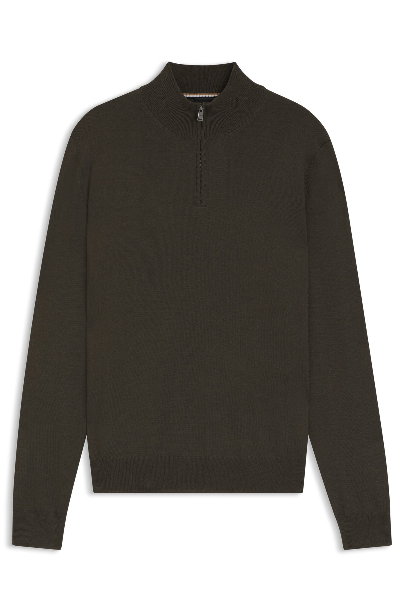 Hugo Boss Knitwear Hugo Boss 50528300-342