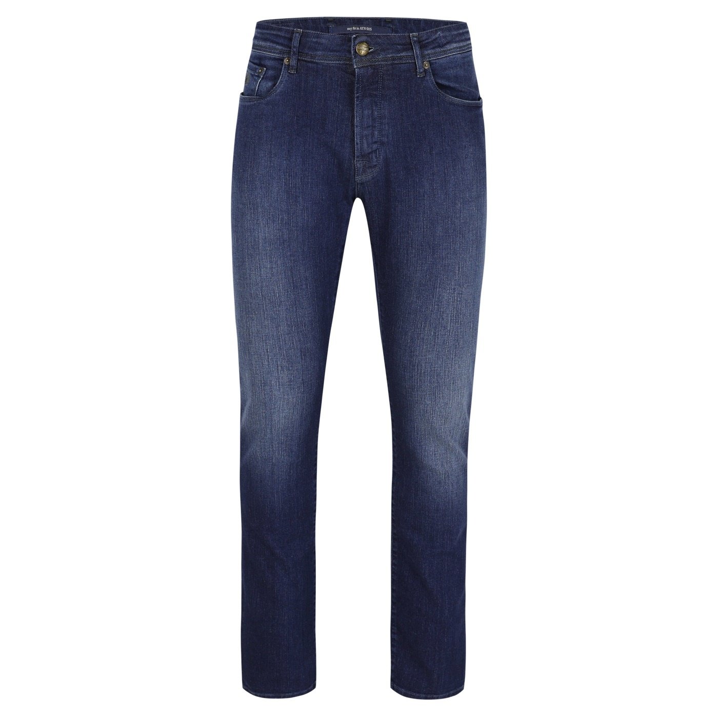 Atelier Noterman Jeans Atelier Noterman ATN01S-A41-0638-102