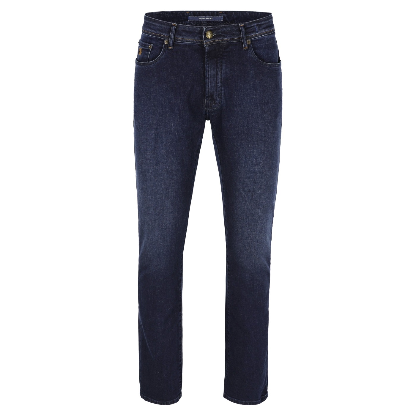 Atelier Noterman Jeans Atelier Noterman ATN01S-A42-1484-102