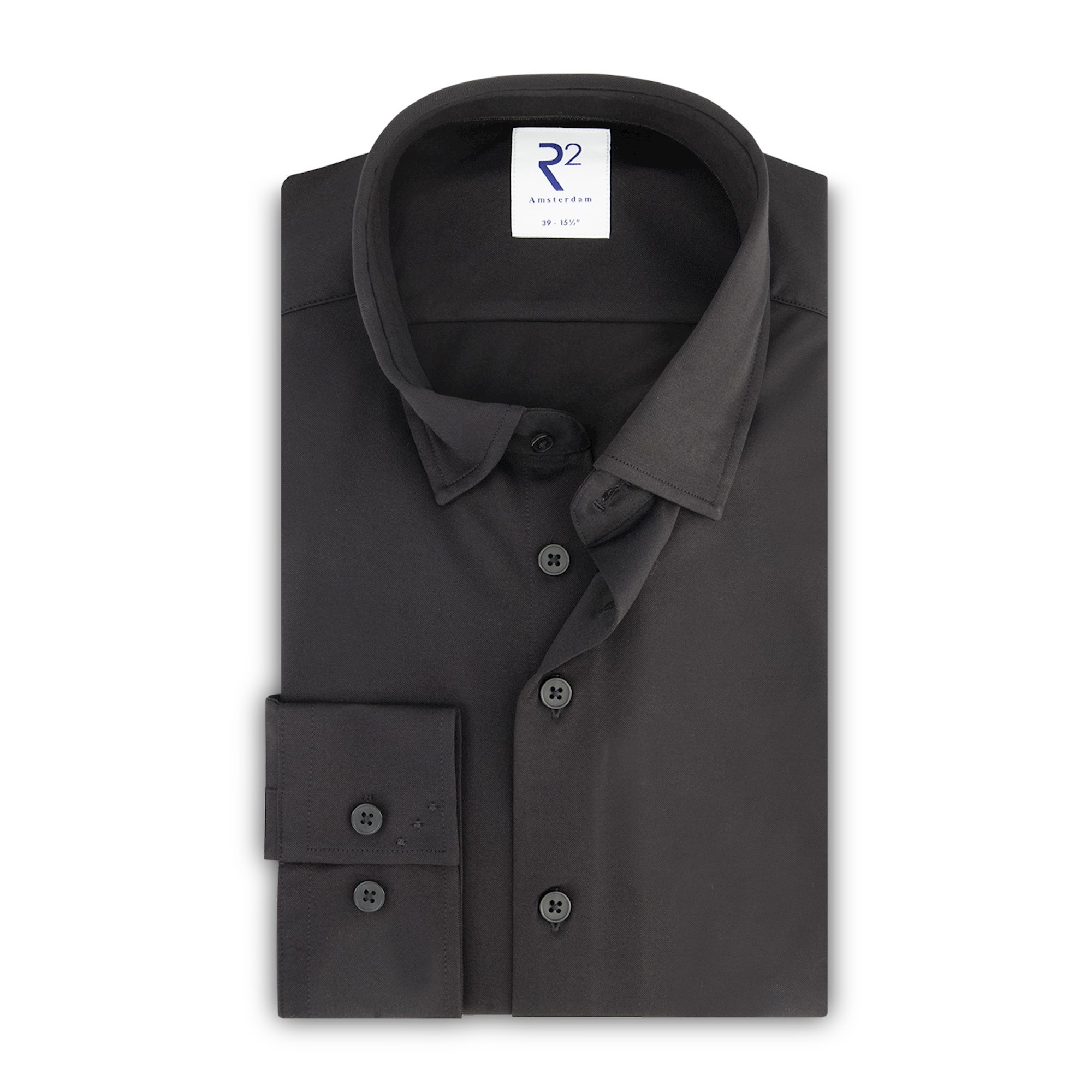 R2 Hemd R2 NOS.KNIT.004/020