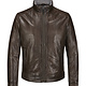 Milestone Leder Milestone 531063-21295-26